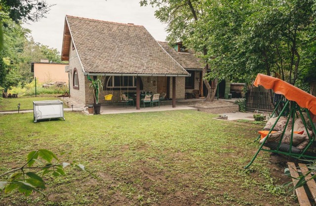 Vila Mala