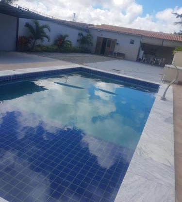 Vila Manguaba