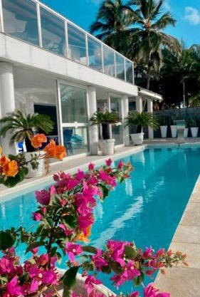 Vila Mar Hotel