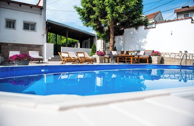 Vila Mila