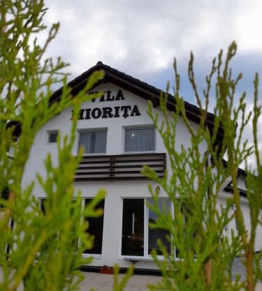 Vila Miorita