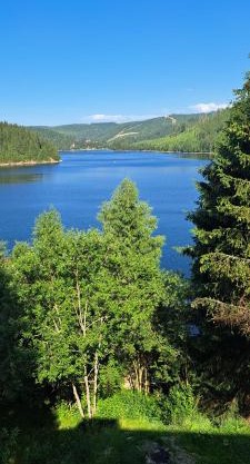 Vila Nature and Luxury