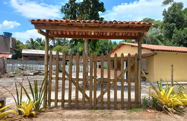 Vila Neto