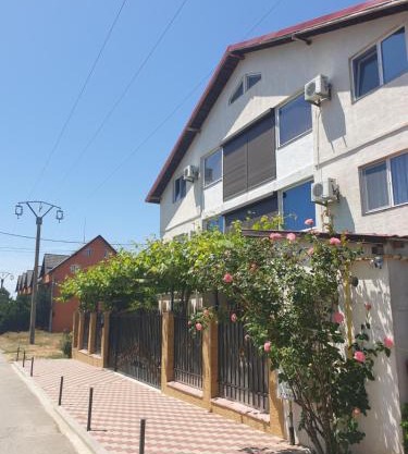 Vila NICO