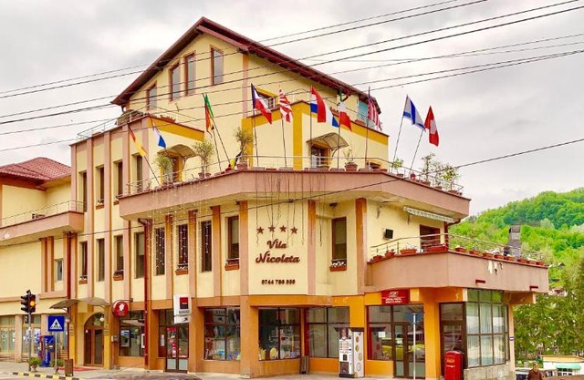Vila Nicoleta