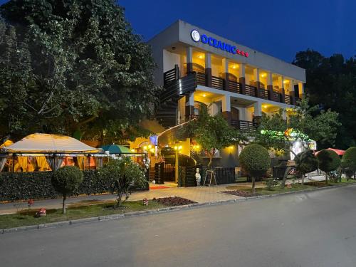Vila Oceanic