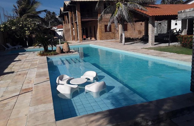 Vila Orazio