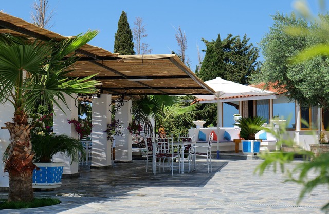 Vila Panorama