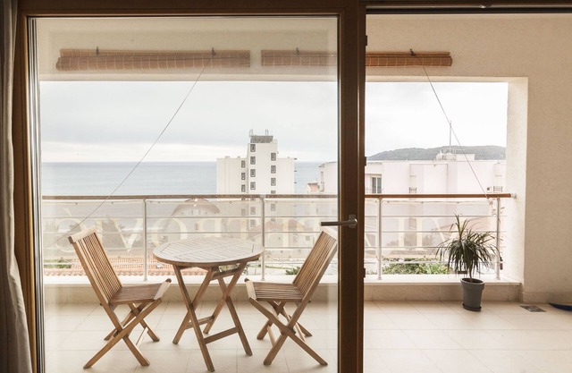 VILA PETROVIC MASTER Apartment - sea view