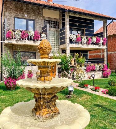 Vila Petunija