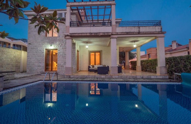 Vila Plima