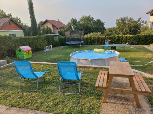 Vila Pogled