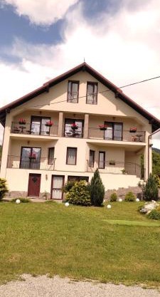 Vila Puiu Borsa MM