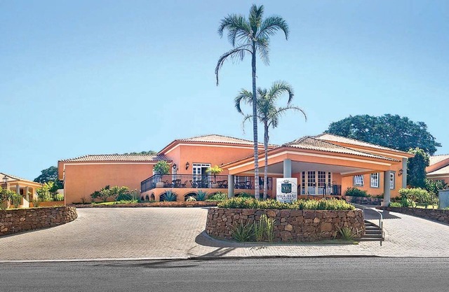 Vila Real Hotel