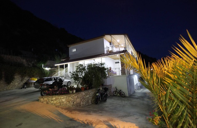 Vila Riza Veliu
