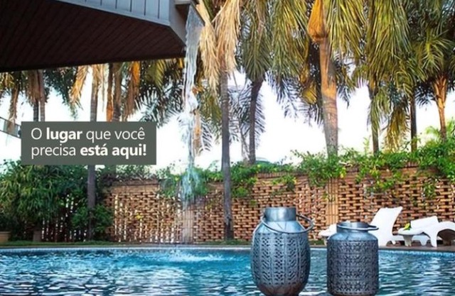 Vila Romana Park Hotel