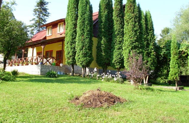 Vila Roseta