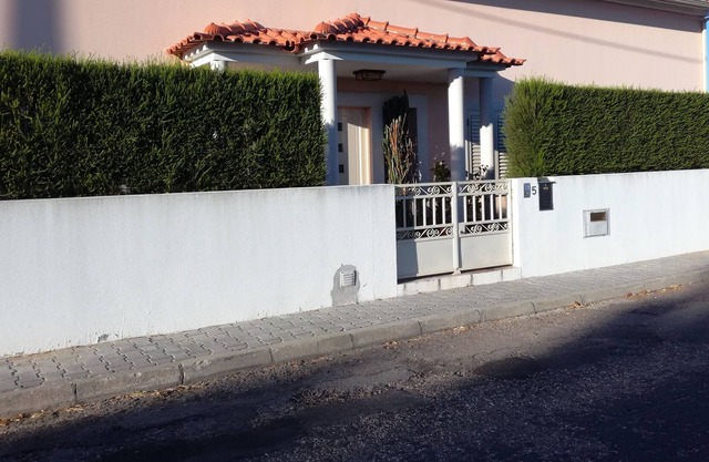 Vila´s House Grândola AL 56 958, Spacious apartment with 180m2