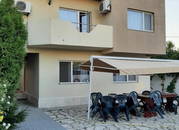 VILA SAMI
