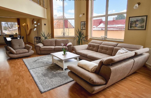 Vila Sanne Brașov , Hălchiu