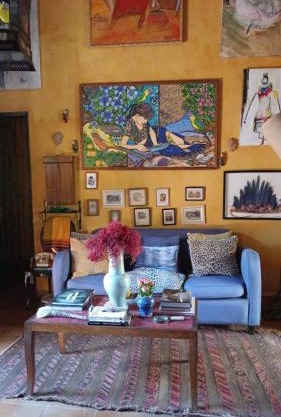 Vila Santa Rosa Guest House