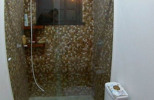 Vila Say House with 4 bedrooms, air conditioning and heated pool