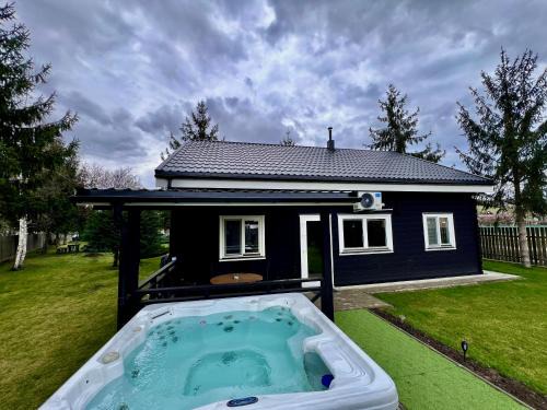 Vila Scandinavia
