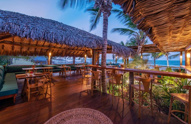Vila Selvagem Hotel Contemporaneo