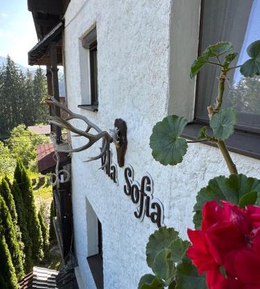 Vila Sofia