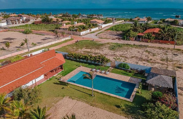 Vila Tao