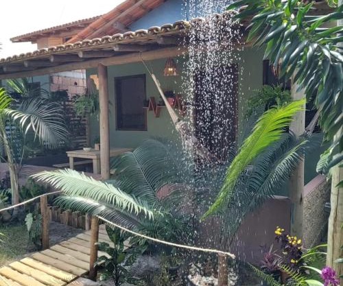 Vila Três - A apenas 2 minutos da praia!