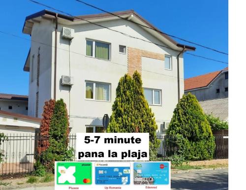 Vila Vacanta