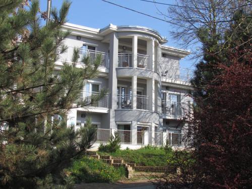 Vila Vanda Vukovar