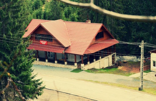 Vila Vanesa