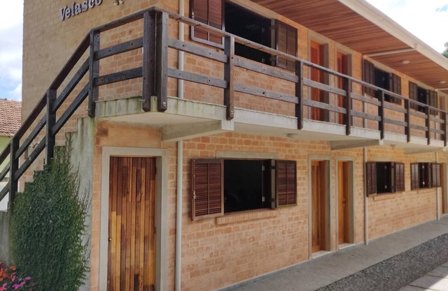 Vila Velasco