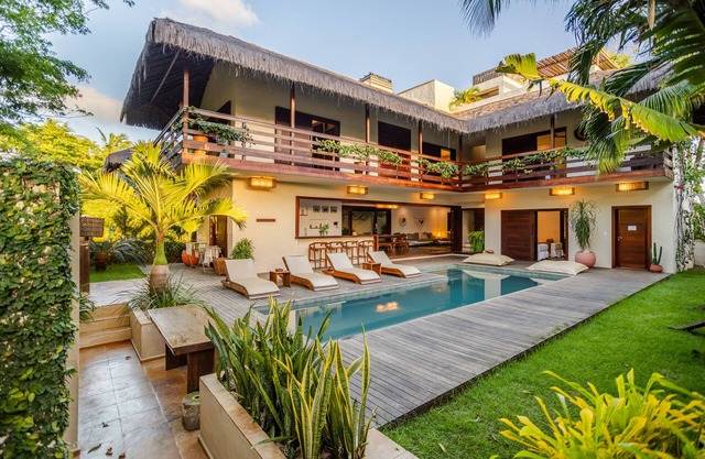 Vila Ventana - Aldeia Jericoacoara Group