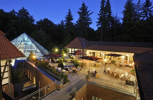 Vila Vita Burghotel Dinklage