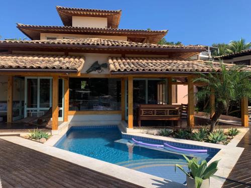 Vila Vita Buzios