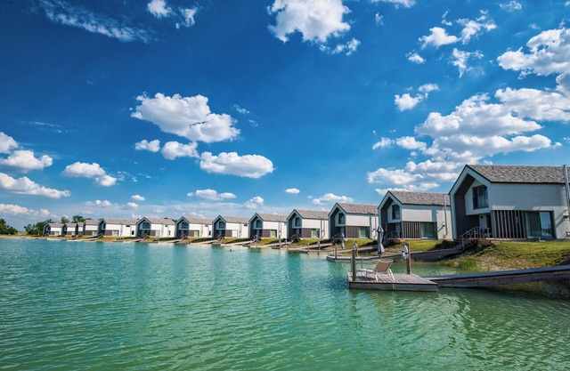 VILA VITA Pannonia