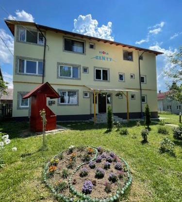 Vila Zenyt