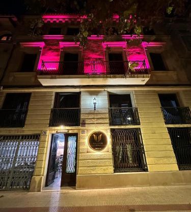 Vilador Barcelona Beach Hotel