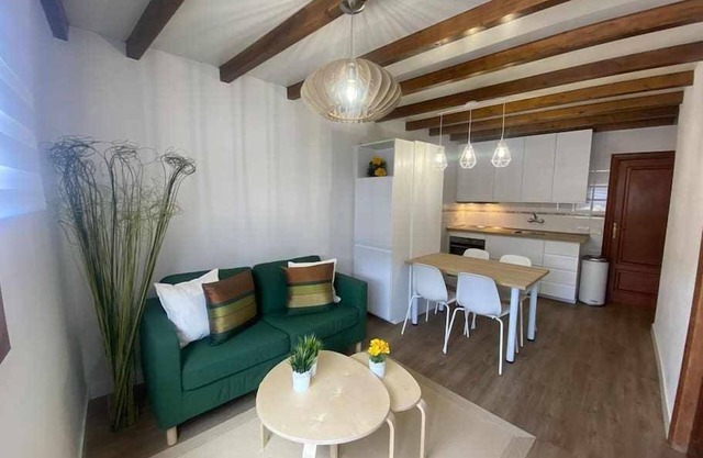 Vilaflor Apartment.
