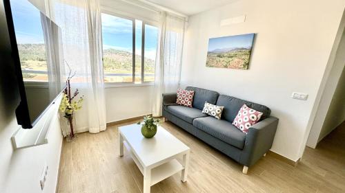 Vilaflor Naturaleza y Relax by Deihu Experiences
