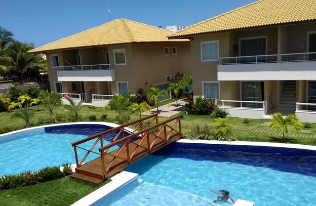 VILAGE VERANO - Unidade B02