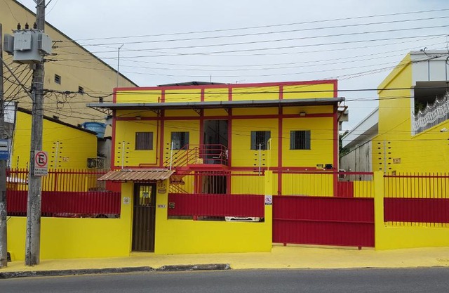 VilaVerin Apartments