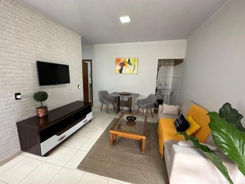 VILINHA LOFT HOME AP- 02 - TÉRREO - Excelente Localização