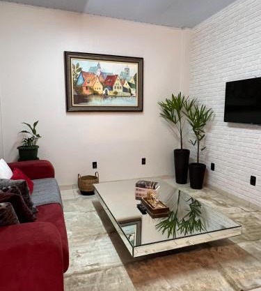 VILINHA LOFT HOME - AP 03 - TÉRREO - Excelente Localização