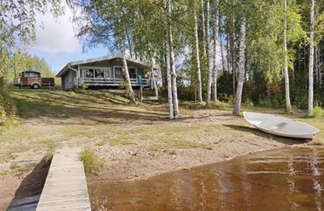 Viljamaan Lomamökit 1 by Interhome