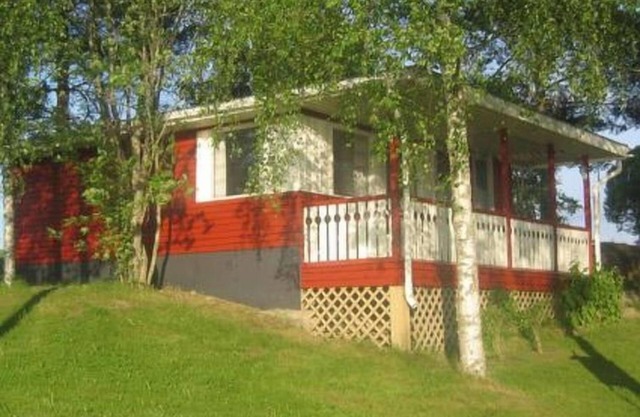 Viljamaan Lomamökit 2 by Interhome