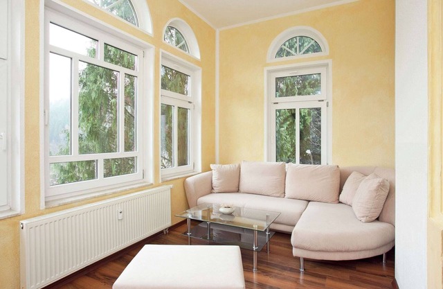 Villa in Grunhainichen-Borstendorf